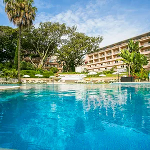 奥利斯拉帕帕里斯酒店 - 世界顶级酒店 5* Lisboa