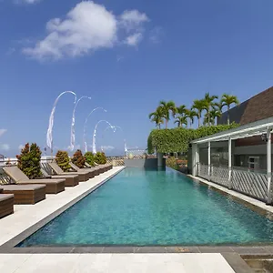 Primebiz Kuta Hotel