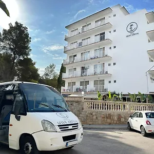 hotel-palma-mazas.allmallorcahotels.com/