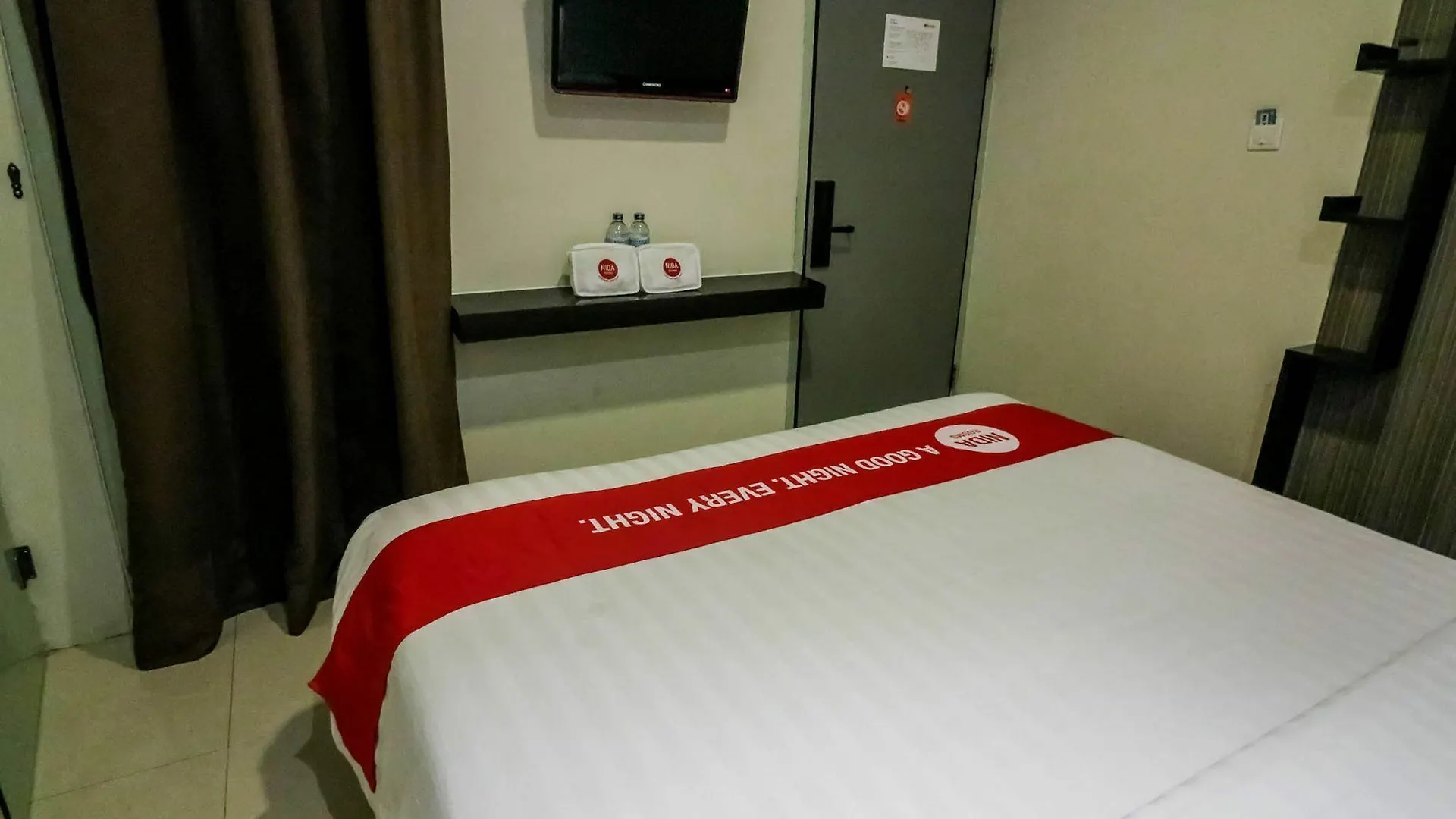 Kuta Central Park Hotel