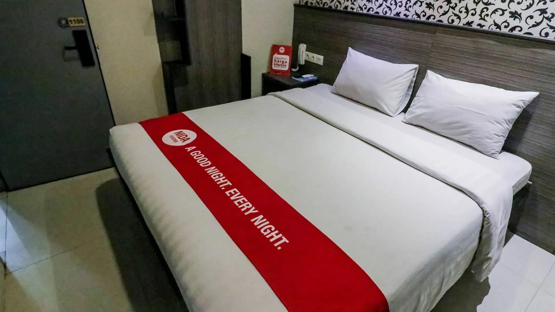 Kuta Central Park Hotel