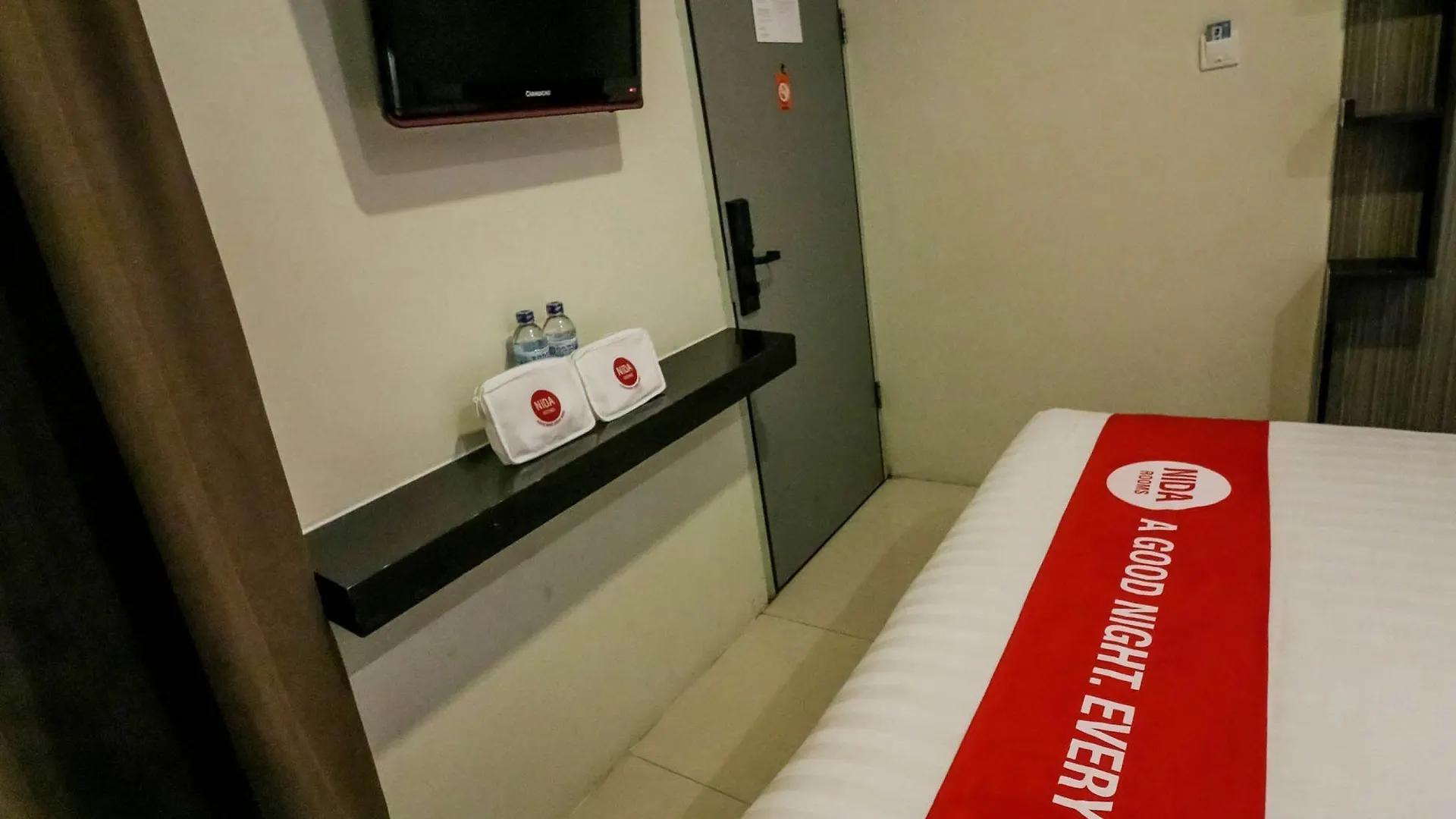 Kuta Central Park Hotel  Kuta Lombok
